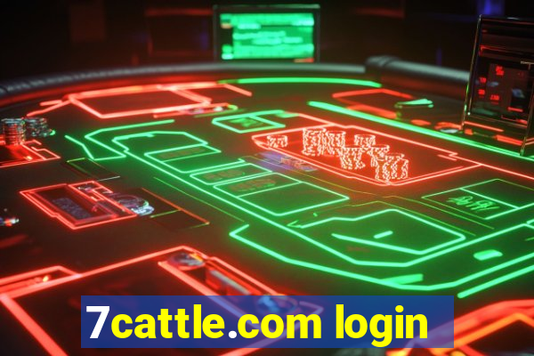 7cattle.com login